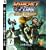 Ratchet and Clank - Quest for Booty