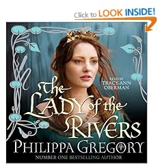 The Lady of the Rivers (Cousins War 3)