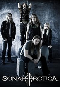 Image de Sonata Arctica