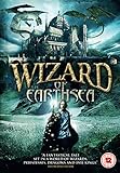Wizard of Earthsea [DVD]