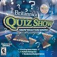 Britannica Quiz Show [Game Download] by SelectSoft