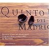 Monteverdi: Quinto Libro dei Madrigali