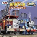 Danger at the Dieselworks (Thomas & Friends (8x8))