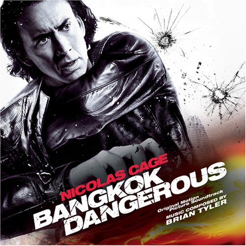 CD-Charts  Search : Bangkok Dangerous