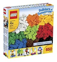 LEGO&reg; Basic Bricks
