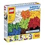 LEGO Basic Bricks #6177