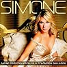 Bild des Albums von Simone