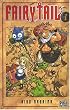 Fairy Tail - Tome 1