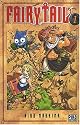 Fairy Tail - Tome 1