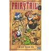 Fairy Tail - Tome 1