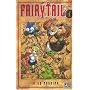 Fairy Tail - Tome 1 de Hiro Mashima