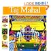 Taj Mahal: A Story of Love and Empire (Wonders of the World Book)