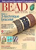 Produkt-Bild: BEAD + BUTTON MAGAZIN / USA