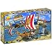 Cobi Roman Boat And Port