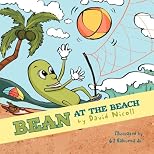 Bean at the Beach