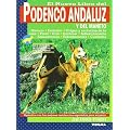 Podenco andaluz