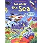 See Under The Sea by Kate Davies