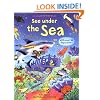 Under the Sea (See Inside) (Usborne See Inside)