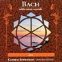 Bach With Ocean Sounds: Air