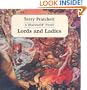 Lords and Ladies (Discworld Novels)
