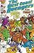 The West Coast Avengers #15 : The Lady or the Tigra (Marvel Comics)