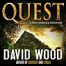 Quest: A Dane Maddock Adventure