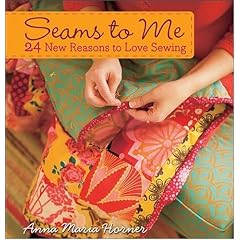 24 New Reasons to Love Sewing