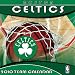 2011 Boston Celtics - Box Calendar