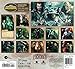 The Hobbit There and Back Again 2015 Calendar