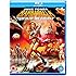 Barbarella (1968) [Blu-ray] [Region Free]