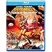 Barbarella (1968) [Blu-ray] [Region Free]