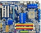 GIGABYTE マザーボード GA-EP45-UD3R