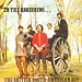 The-British-North-American-Act-In The Beginning... cd cover