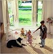 Portable Baby Playpen: KidCo Playden