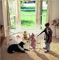 Portable Baby Playpen: KidCo Playden