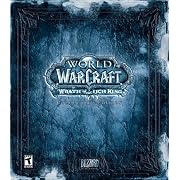 World of Warcraft: Wrath of the Lich King Collector's Edition