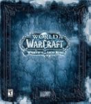 World of Warcraft: Wrath of the Lich...