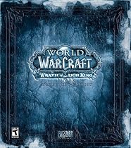 World of Warcraft: Wrath of the Lich King Collector's Edition - Harry Potter 6 Books