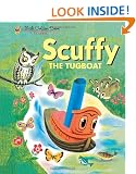 Scuffy the Tugboat