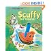 Scuffy the Tugboat