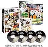 ONE PIECELog  Collection GOD [DVD]
