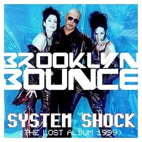 System Shock Launch (Interlude)