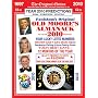 Old Moore's Almanack 2010