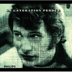 La Generation Perdue