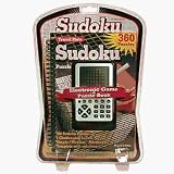 Westminster 0287 Classic Sudoku With Puzzle Book - Pack Of 12