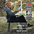 Beethoven: Symphonies Nos. 7 & 8