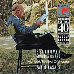 Beethoven Symphonies Nos. 7 and 8 by  Gerald Corey, Milan Turkovic, Nicholas Kilburn, William Winstead, and Bonnie Hampton 