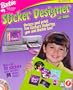 Barbie Sticker Designer
