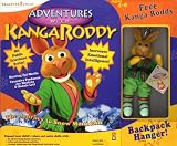 Adventures with Kanga Roddy: The Journey to Snow Mountain