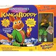 Adventures with Kanga Roddy: The Journey to Snow Mountain from Multimedia 2000